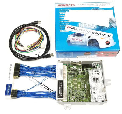 K-Pro ECU Package