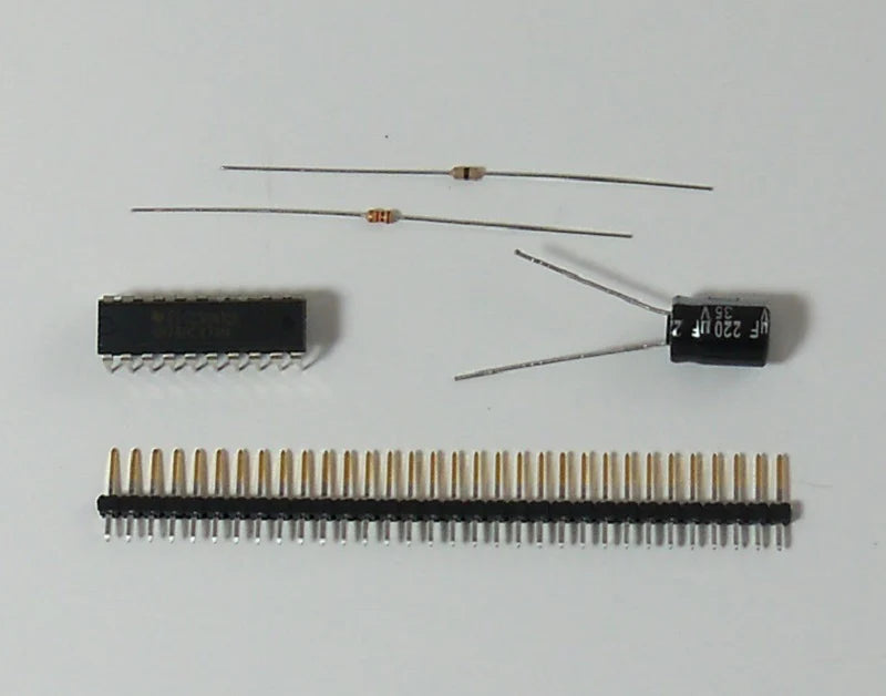 S300 Socketing Kit