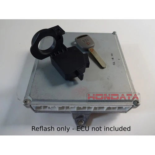 ECU Reflash