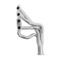 Tuned-Length Mild Steel Headers with Silver Ceramic Coating