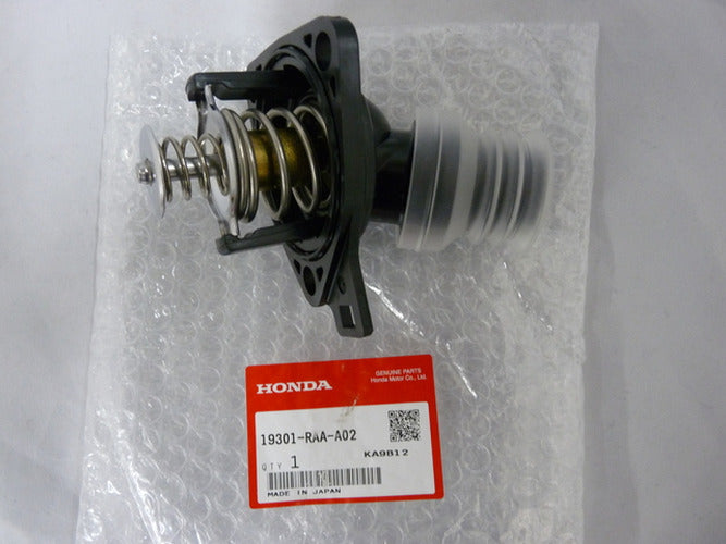 Thermostat Assembly