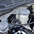 Pedal Ratio Adjuster