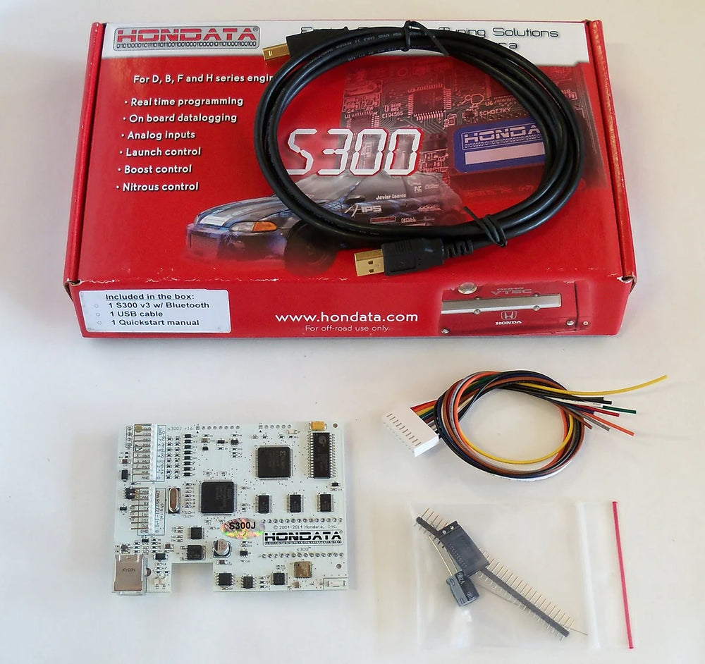 v3 ECU Programmer Module