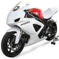 Suzuki GSX-R600/750 Fiberglass Race Bodywork