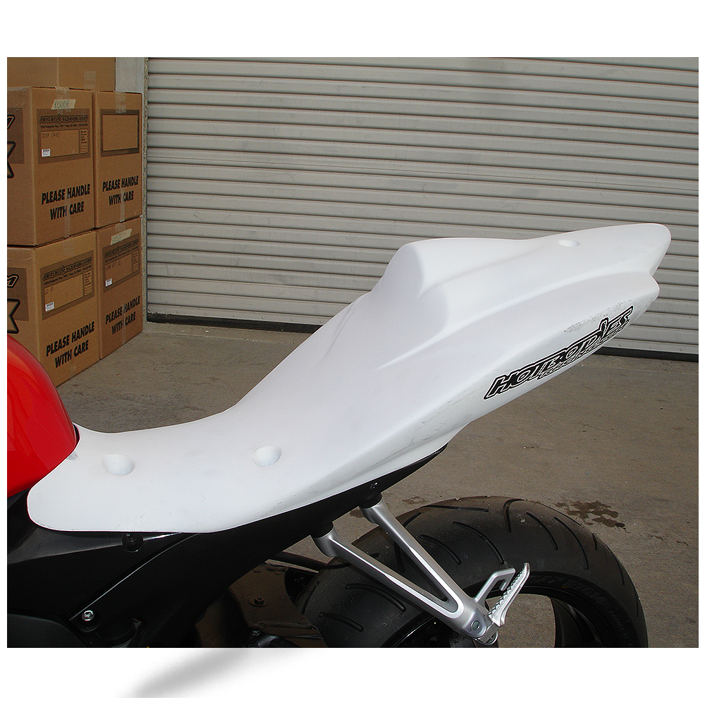 Suzuki GSX-R600/750 Fiberglass Race Bodywork