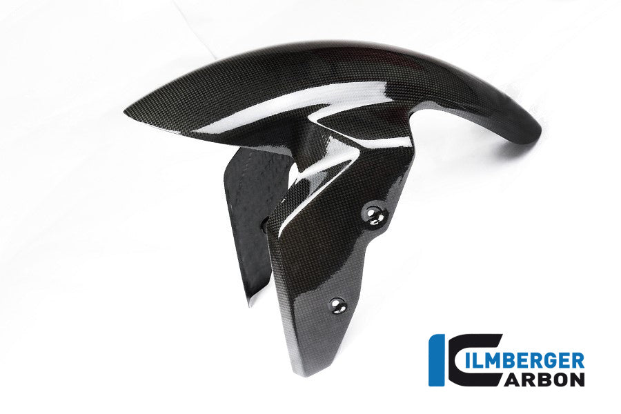 Carbon Fiber Front Fender
