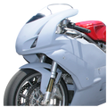 Fiberglass Race Bodywork Set