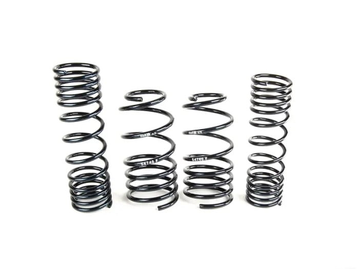 Sport Lowering Springs