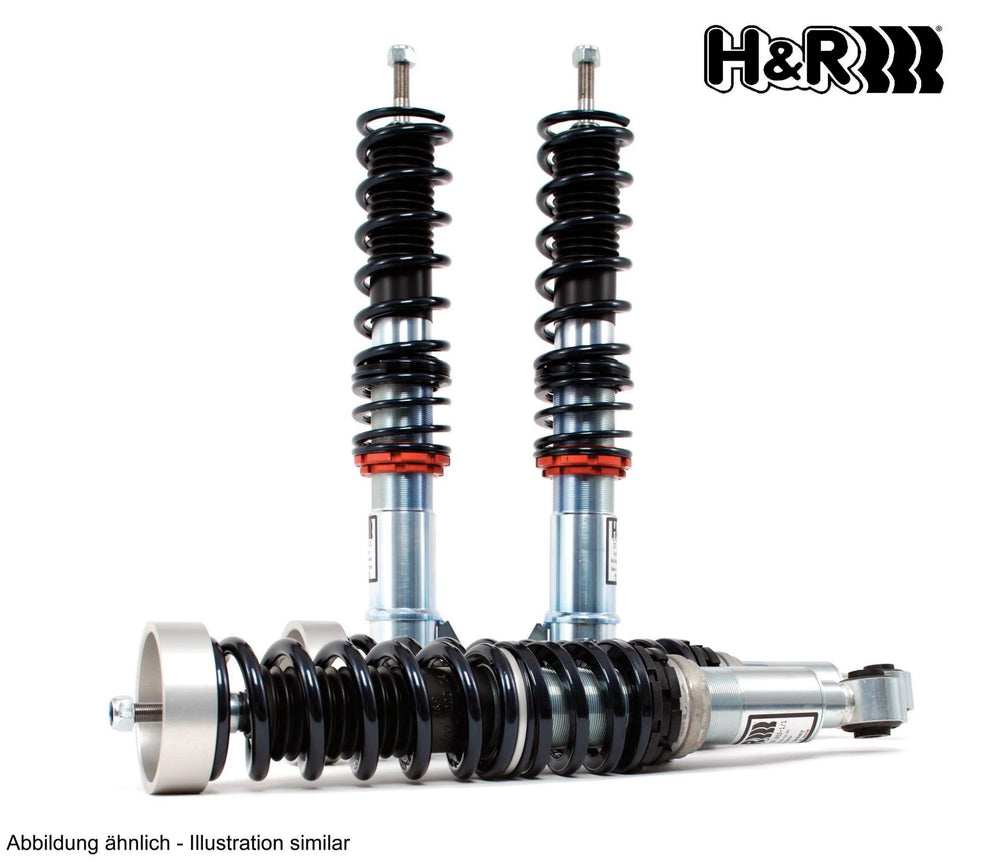 Street Performance Coilover System