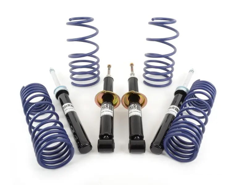 Sport Cup Kit - 1.25 Inch Lowering