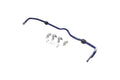 28mm Front & 24mm Rear Sway Bar Kit