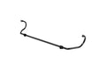 28mm Front & 24mm Rear Sway Bar Kit