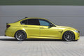 R101 LW 1-Piece Forged Monoblock Wheel