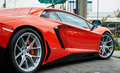 P101 Forged Monoblok Wheel