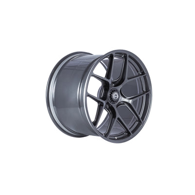 R101 LW Monobloc Forged Aluminum Wheel