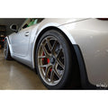 R101 LW Monobloc Forged Aluminum Wheel