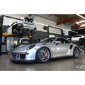 R101 LW Monobloc Forged Aluminum Wheel