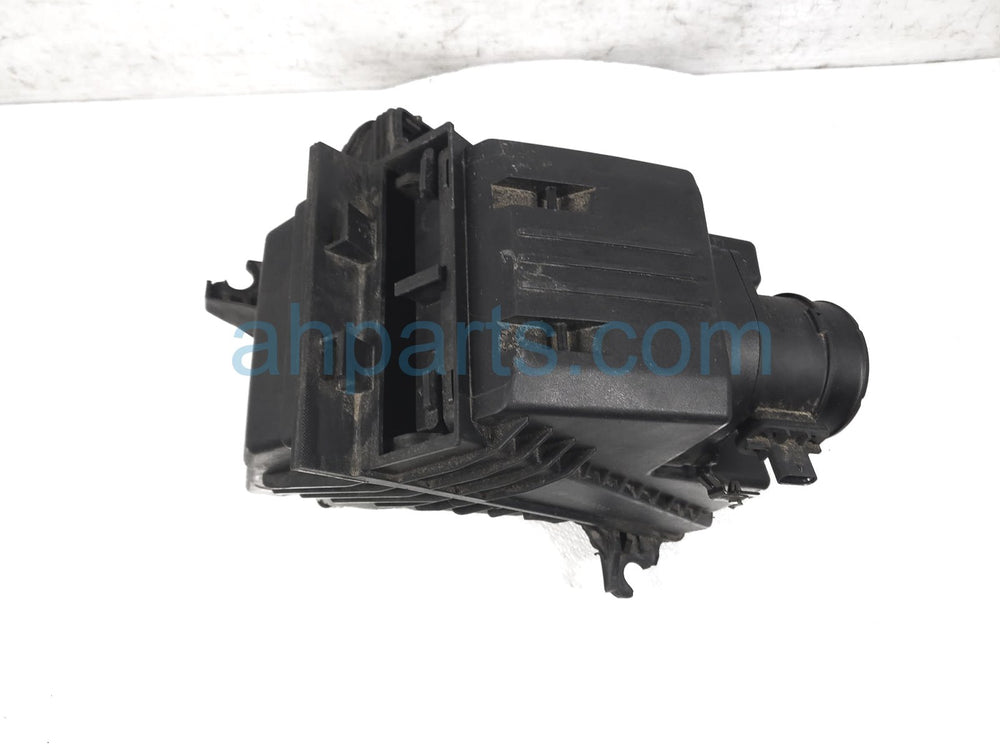 Air Cleaner Assembly
