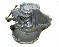 Manual Transmission Assembly
