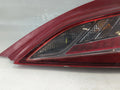 Driver Side Left Tail Light Assembly