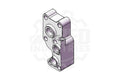 Crankcase Breather Box