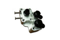 Crankcase Breather Box