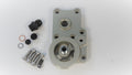 Crankcase Breather Box
