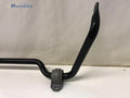 Sway Bar, Front