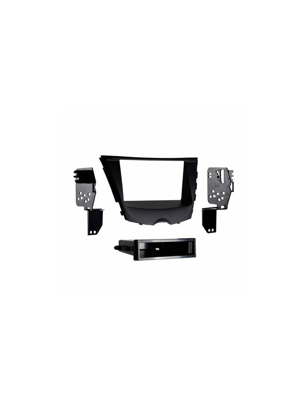 headlight assembly