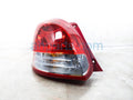 Left Tail Lamp Assembly