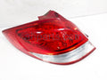 Left Tail Lamp Assembly