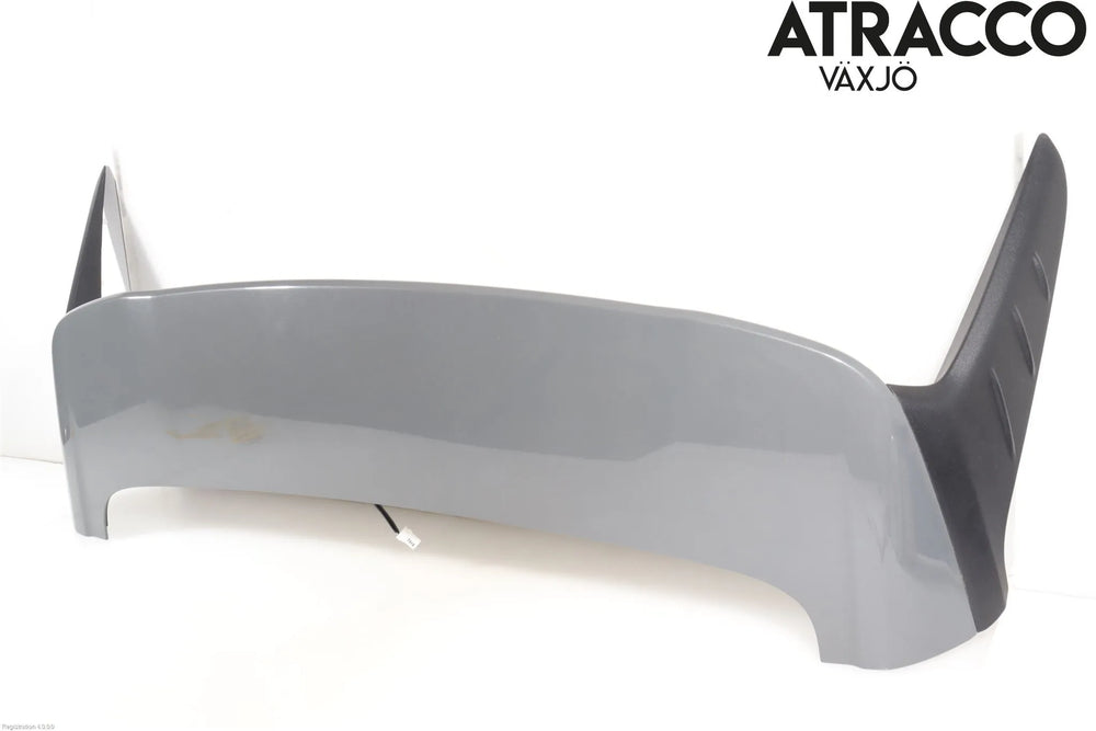 Rear Spoiler Assembly
