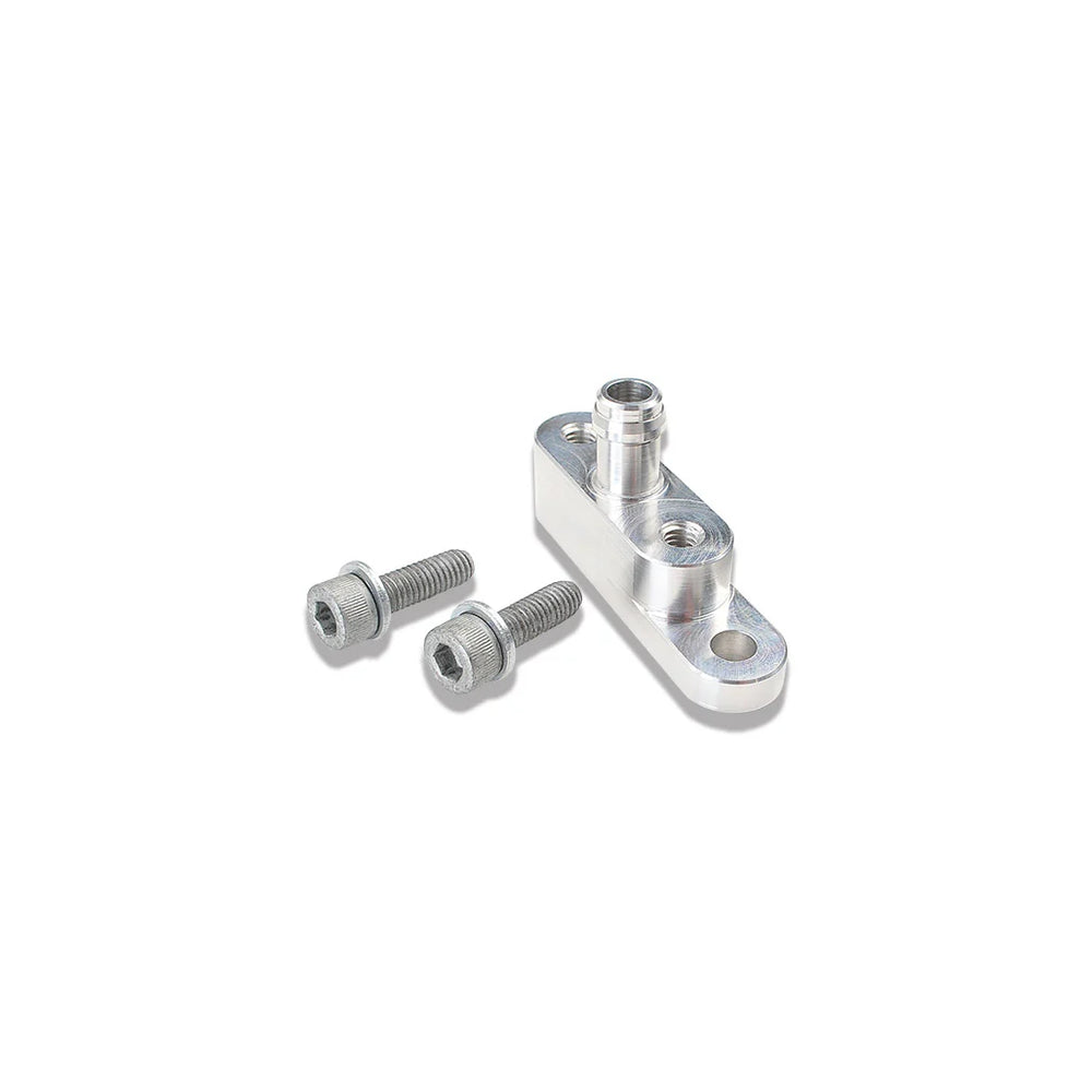 Fuel Pressure Regulator Adapter