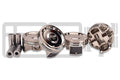 EJ25 Closed-Deck Short Block Engine