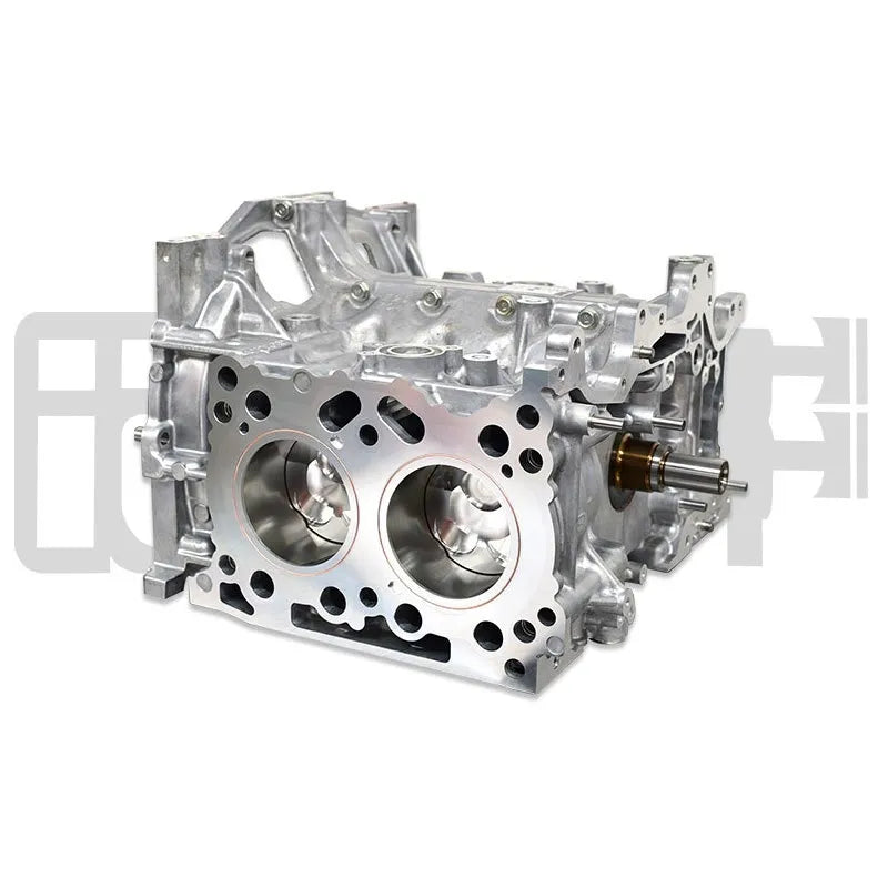 Stage 3 Extreme 2.0L FA Short Block 86.25mm Bore