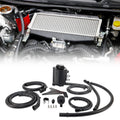 V3 Street Series Air/Oil Separator