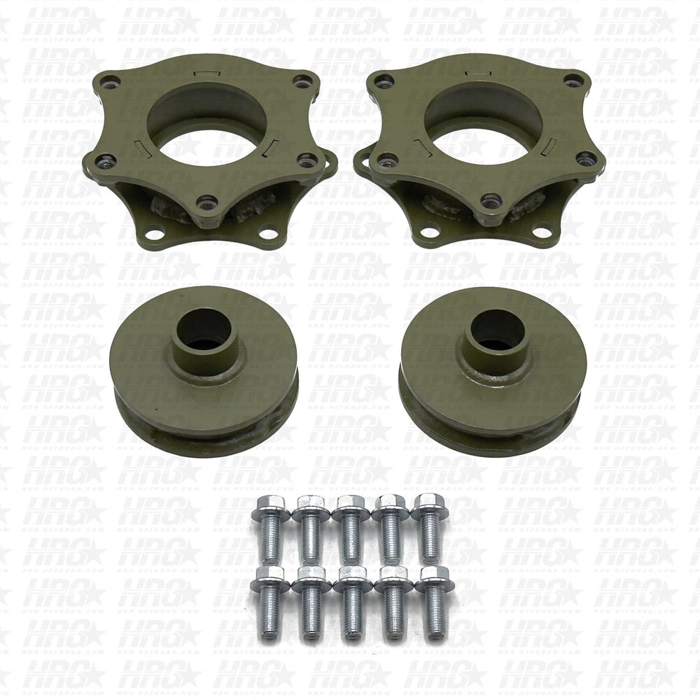 1.5-Inch Suspension Lift Kit