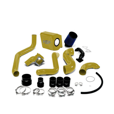 Max Air Flow Bundle