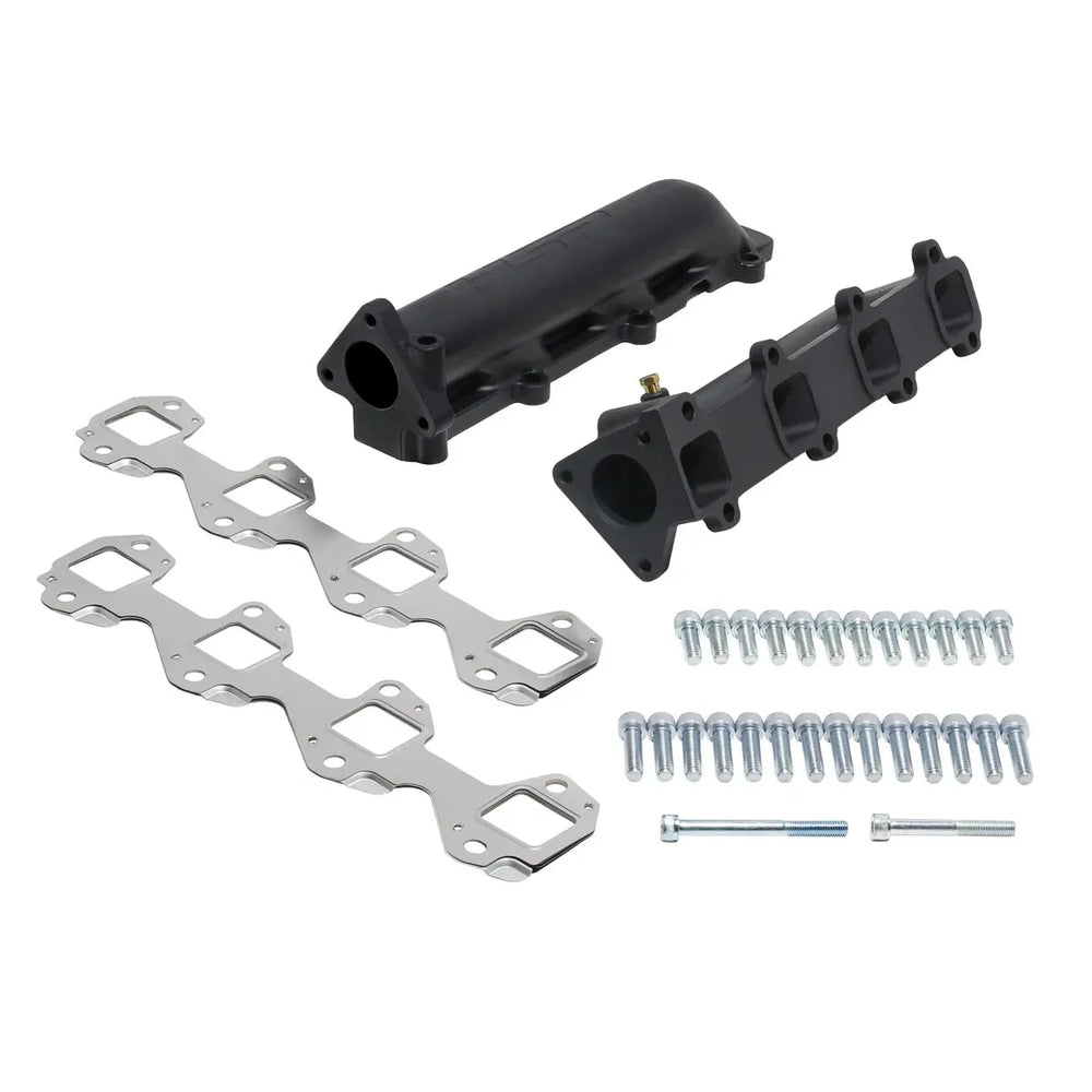 Ceramic Billet Exhaust Manifold