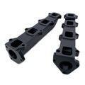 Ceramic Billet Exhaust Manifold