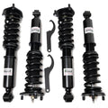 Dualtech Coilover Kit