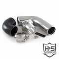 Intercooler Pipe Upgrade Kit