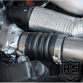 Intercooler Pipe Upgrade Kit