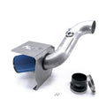 4.5" Mandrel-Bent Aluminum Cold Air Intake