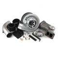 SX-E Single Turbo Kit