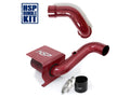 Cold Air Intake Bundle with Heat Shield Box