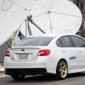 Bottom Line Kit V1 Front Lip, Side Skirts, Rear Skirt Extensions