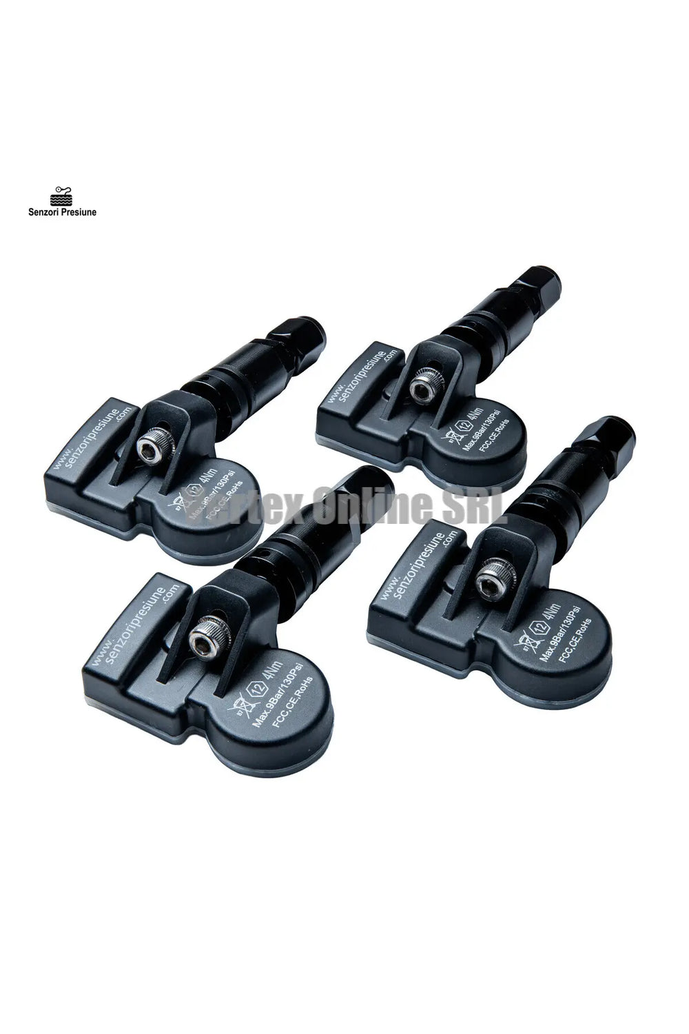 TPMS Sensor Assembly