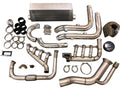 TBSS T6 Turbocharger System
