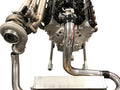 TBSS T6 Turbocharger System